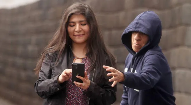 Estos son los pasos a seguir para bloquear tu número y aplicaciones Estos son los pasos a seguir para bloquear tu número y aplicaciones