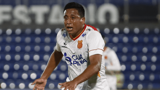 Atlético Grau logró un empate ante Sportivo Luqueño y fue eliminado de la Copa Sudamericana. Atlético Grau logró un empate ante Sportivo Luqueño y fue eliminado de la Copa Sudamericana.