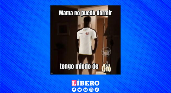 Algunos hinchas de Universitario no pudieron dormir bien por el partido. Algunos hinchas de Universitario no pudieron dormir bien por el partido.