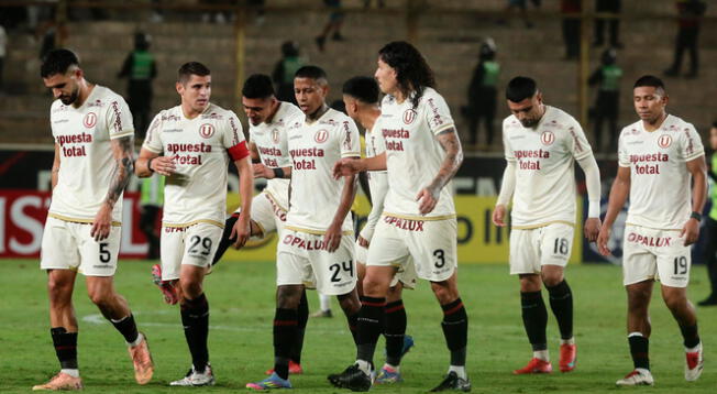 Prensa ecuatoriana se pronunció sobre el triunfo de Universitario Prensa ecuatoriana se pronunció sobre el triunfo de Universitario