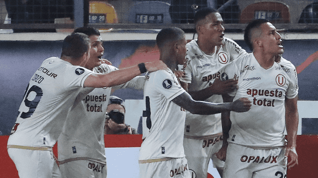 Universitario aún sueña con clasificar a los octavos de final de la Copa Libertadores 2025. Universitario aún sueña con clasificar a los octavos de final de la Copa Libertadores 2025.