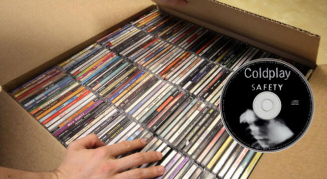 Lista de CD's que tienen un alto costo y son comprados por coleccionistas. Lista de CD's que tienen un alto costo y son comprados por coleccionistas.