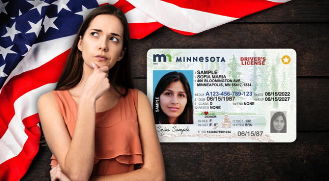 Conoce todos los detalles de la Real ID. Conoce todos los detalles de la Real ID.