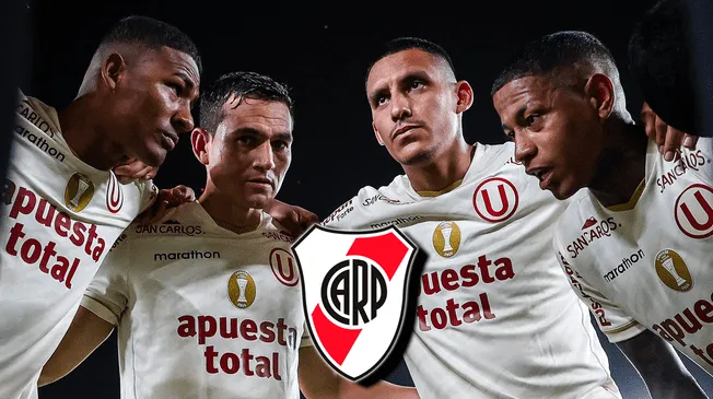 Universitario tendrá una baja confirmada para el vital partido ante River Plate. Universitario tendrá una baja confirmada para el vital partido ante River Plate.
