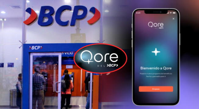 BCP esta que ofrece este beneficio a favor de sus clientes más fieles. BCP esta que ofrece este beneficio a favor de sus clientes más fieles.
