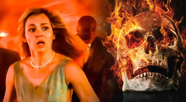 Curiosidades que debes saber de 'Destino final 6' y conexión con otras películas. Curiosidades que debes saber de 'Destino final 6' y conexión con otras películas.