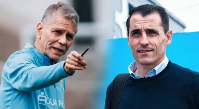 Guillermo Farré habló sobre la vuelta de Paulo Autuori a Sporting Cristal Guillermo Farré habló sobre la vuelta de Paulo Autuori a Sporting Cristal