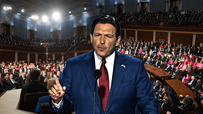 La propuesta cuenta con el respaldo de legisladores locales en Ohio y de la organización U.S. Term Limits. La propuesta cuenta con el respaldo de legisladores locales en Ohio y de la organización U.S. Term Limits.