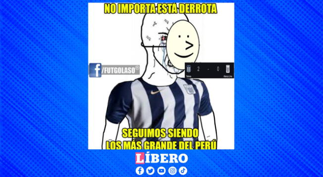 Pese al esfuerzo de Alianza, no fue suficiente y perdieron por 2 a 0 goles. Pese al esfuerzo de Alianza, no fue suficiente y perdieron por 2 a 0 goles.