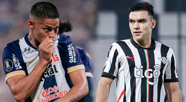 Alianza Lima se medirá contra Talleres por la última fecha de la fase de grupos Alianza Lima se medirá contra Talleres por la última fecha de la fase de grupos