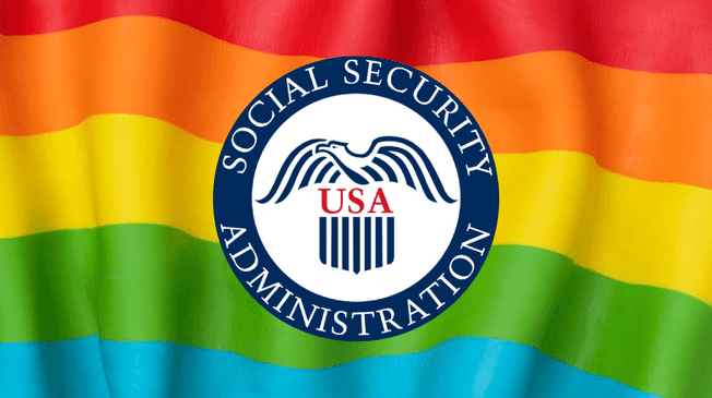 La Administración del Seguro Social reconoce todos los matrimonios legalmente válidos, independientemente del sexo. La Administración del Seguro Social reconoce todos los matrimonios legalmente válidos, independientemente del sexo.