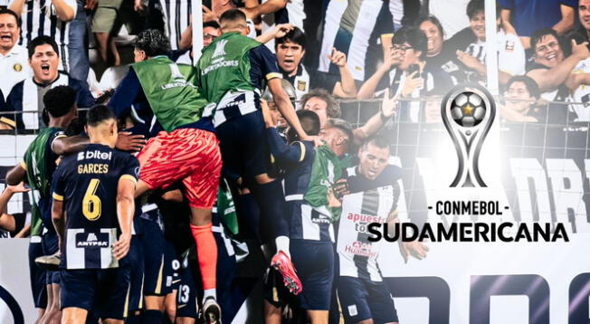 Alianza Lima tiene opción de clasificar a la Copa Sudamericana, tras quedar eliminado de la Copa Libertadores Alianza Lima tiene opción de clasificar a la Copa Sudamericana, tras quedar eliminado de la Copa Libertadores