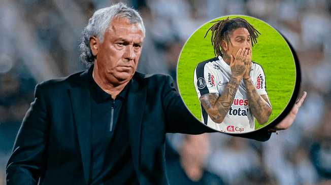 Néstor Gorosito dio la cara tras eliminación de Alianza Lima y analizó juego de los blanquiazules. Néstor Gorosito dio la cara tras eliminación de Alianza Lima y analizó juego de los blanquiazules.