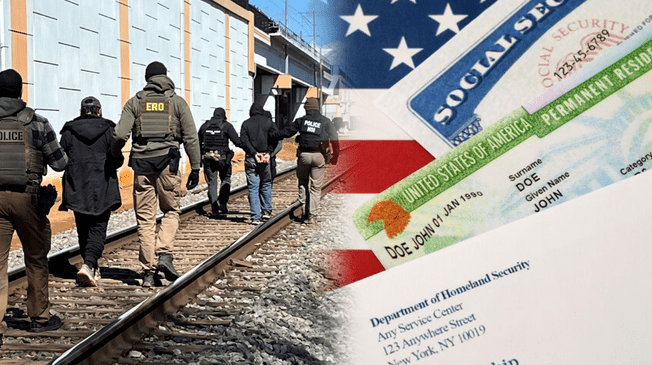 En Florida, es crucial que los inmigrantes mantengan su documentación en regla para evitar detenciones por parte de ICE. En Florida, es crucial que los inmigrantes mantengan su documentación en regla para evitar detenciones por parte de ICE.