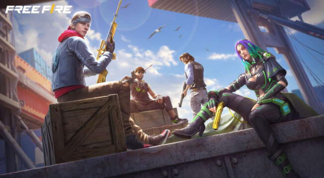 Cómo canjear los códigos de Free Fire actualizados de manera gratuita. Cómo canjear los códigos de Free Fire actualizados de manera gratuita.