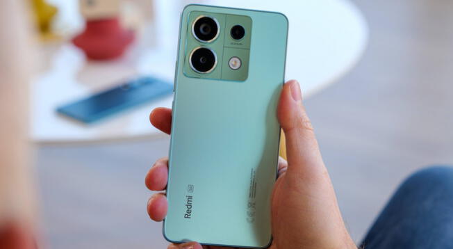 El Xiaomi que es superior al Motorola G85 y tiene múltiples beneficios. El Xiaomi que es superior al Motorola G85 y tiene múltiples beneficios.