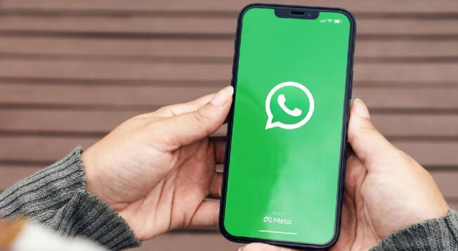 Usa WhatsApp correctamente sin llenar la memoria de tu celular. Usa WhatsApp correctamente sin llenar la memoria de tu celular.
