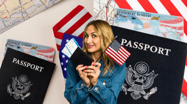Es obligatorio que los solicitantes de pasaporte estén presentes físicamente. Es obligatorio que los solicitantes de pasaporte estén presentes físicamente.