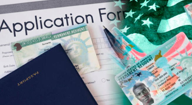 ¿Cuál es el mito que los inmigrantes deben conocer sobre la Green Card para evitar riesgos en Estados Unidos? ¿Cuál es el mito que los inmigrantes deben conocer sobre la Green Card para evitar riesgos en Estados Unidos?