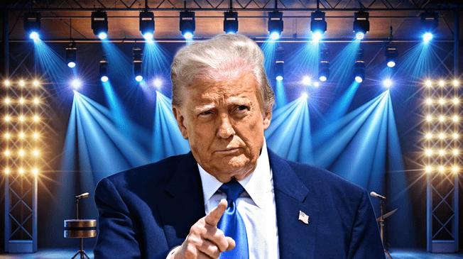 El DHS evalúa un reality show donde inmigrantes competirían para obtener la ciudadanía. El DHS evalúa un reality show donde inmigrantes competirían para obtener la ciudadanía.