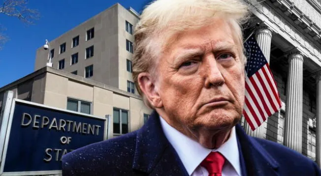 Trump tiene luz verde para bloquear las negociaciones colectivas de las agencias federales. Trump tiene luz verde para bloquear las negociaciones colectivas de las agencias federales.