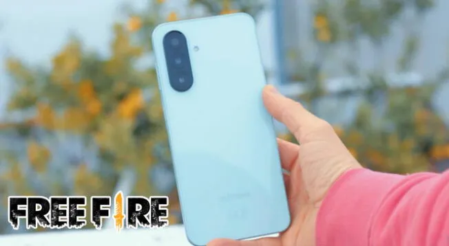 El Samsung Galaxy A26 5G es uno de los smartphones gama media del 2025 y su precio es muy bajo. El Samsung Galaxy A26 5G es uno de los smartphones gama media del 2025 y su precio es muy bajo.