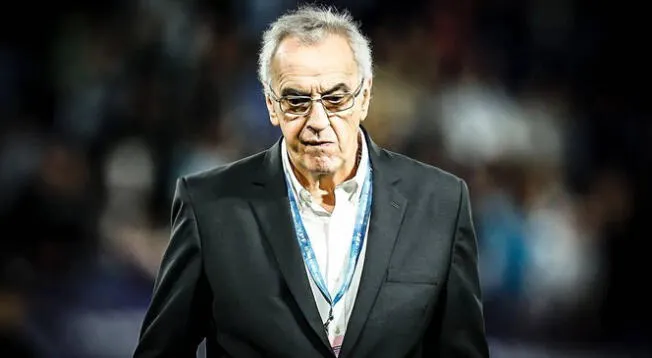 Jorge Fossati hizo fuerte declaración sobre Universitario. Jorge Fossati hizo fuerte declaración sobre Universitario.