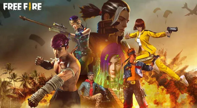 Canjear códigos de Free Fire gratis este domingo 17 de mayo. Canjear códigos de Free Fire gratis este domingo 17 de mayo.