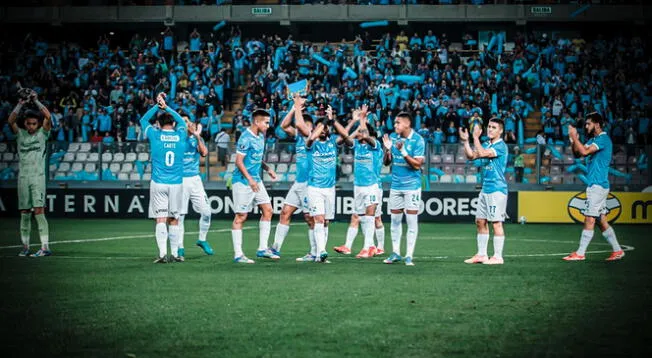 La directiva del cuadro celeste tomó fuerte medida con un aspecto importante del primer equipo. La directiva del cuadro celeste tomó fuerte medida con un aspecto importante del primer equipo.