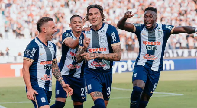 Revelan que jugador que milita en Europa podría fichar por Alianza Lima Revelan que jugador que milita en Europa podría fichar por Alianza Lima