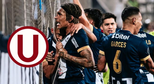 Alianza Lima se reforzará con ex jugador de Universitario para el Torneo Clausura Alianza Lima se reforzará con ex jugador de Universitario para el Torneo Clausura