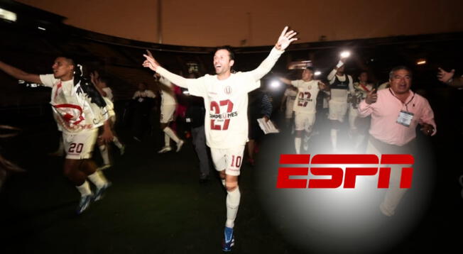 Periodista de ESPN revivió final de 2023 entre Alianza Lima y Universitario y dejó fuerte frase Periodista de ESPN revivió final de 2023 entre Alianza Lima y Universitario y dejó fuerte frase