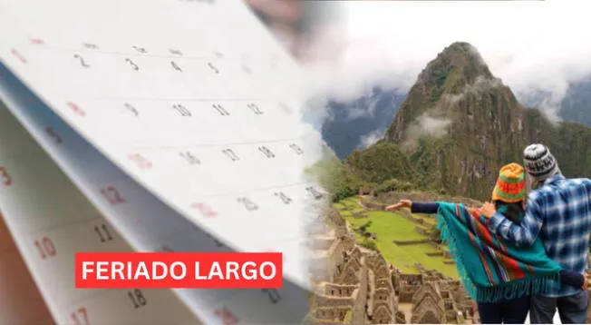 Consulta sobre el siguiente feriado largo del 2025 Consulta sobre el siguiente feriado largo del 2025
