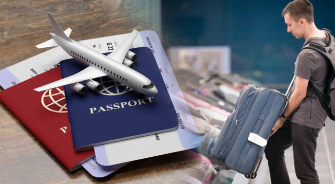 Toma en cuenta estas reglas para tu viaje a EE. UU. Toma en cuenta estas reglas para tu viaje a EE. UU.
