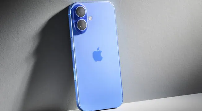 Todos los cambios que se vienen para el iPhone 17 en septiembre. Todos los cambios que se vienen para el iPhone 17 en septiembre.