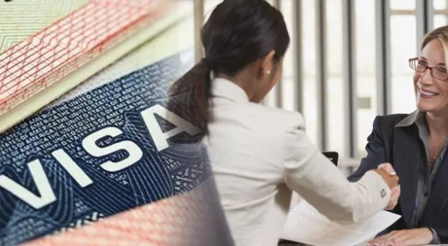 Ten una buen entrevista y que no te rechacen la visa americana. Ten una buen entrevista y que no te rechacen la visa americana.