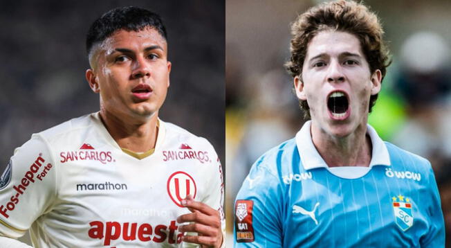 Próximo partido de Sporting Cristal vs Universitario: ¿Cuándo y dónde juegan por Liga 1? Próximo partido de Sporting Cristal vs Universitario: ¿Cuándo y dónde juegan por Liga 1?