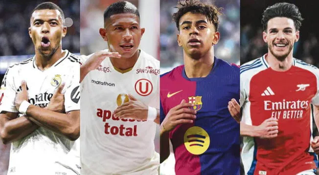 Agenda completa de partidos en vivo para este domingo 18 de mayo