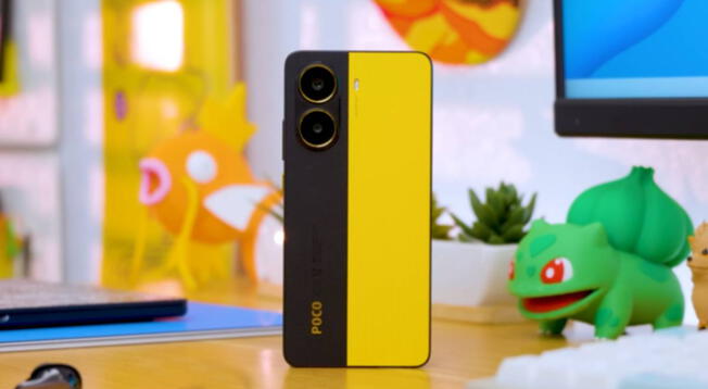 El Xiaomi POCO X7 Pro es uno de los smartphones más potentes para videojuegos y su precio es sumamente bajo. El Xiaomi POCO X7 Pro es uno de los smartphones más potentes para videojuegos y su precio es sumamente bajo.