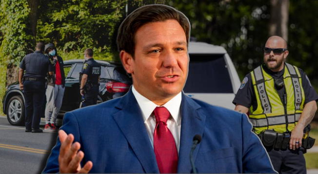 Los nuevos conductores en Florida deben conocer las leyes para evitar sanciones. Los nuevos conductores en Florida deben conocer las leyes para evitar sanciones.