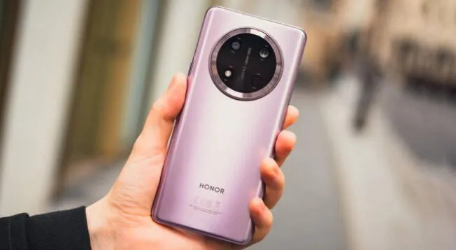 El Honor Magic 7 Lite se ha convertido en el gama media más potente y barato del 2025. Conoce su destacada ficha técnica. El Honor Magic 7 Lite se ha convertido en el gama media más potente y barato del 2025. Conoce su destacada ficha técnica.