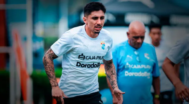 Se conoció nuevos detalles sobre la recuperación de Gustavo Cazonatti Se conoció nuevos detalles sobre la recuperación de Gustavo Cazonatti