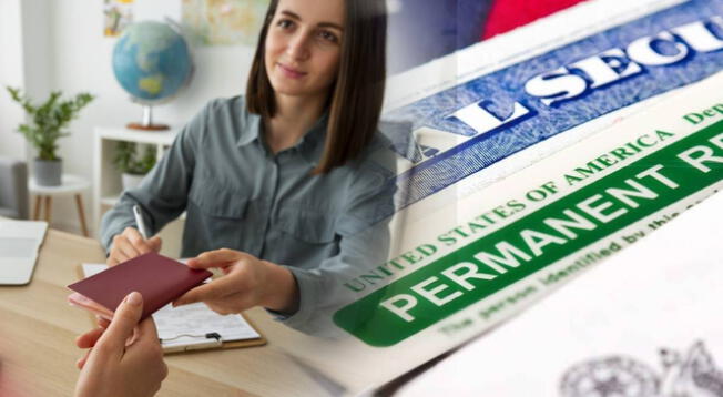 Obtén tu Green Card basada en el empleo en EE. UU. Obtén tu Green Card basada en el empleo en EE. UU.