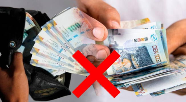 Retiro de CTS podría ser retenido por estas razones importantes Retiro de CTS podría ser retenido por estas razones importantes
