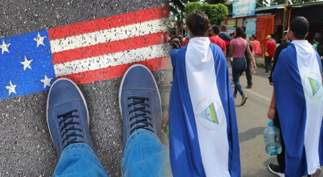 Los nicaragüenses nacidos pierden nacionalidad si obtienen otra. Los nicaragüenses nacidos pierden nacionalidad si obtienen otra.