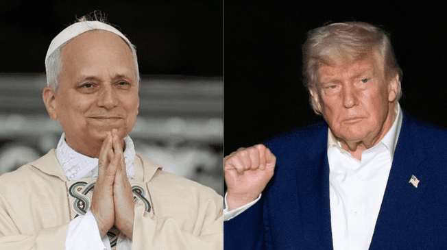 La entronización del papa León XIV en el Vaticano marca el inicio de su pontificado y ha contado con la asistencia de líderes mundiales. La entronización del papa León XIV en el Vaticano marca el inicio de su pontificado y ha contado con la asistencia de líderes mundiales.