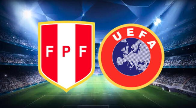 Jugador de la selección peruana está a una fecha de ser campeón en liga europea Jugador de la selección peruana está a una fecha de ser campeón en liga europea