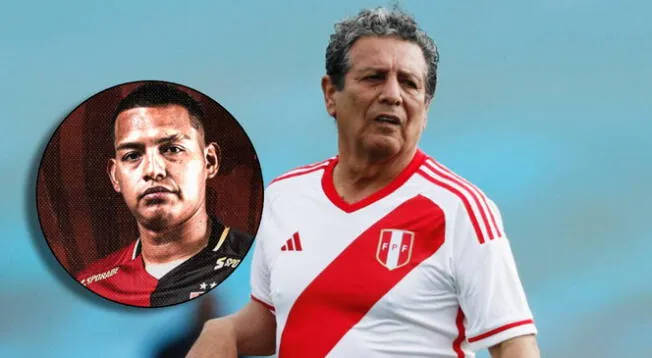 César Cueto indicó quiénes deberían ser los refuerzos de Alianza Lima en el Torneo Clausura 2025 César Cueto indicó quiénes deberían ser los refuerzos de Alianza Lima en el Torneo Clausura 2025