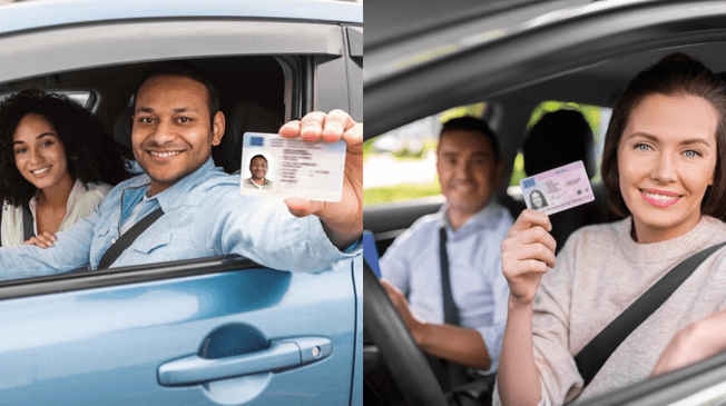 Las licencias de conducir Clase E originales y renovaciones ahora cuestan US$48, mientras que las licencias comerciales tienen un costo de US$75. Las licencias de conducir Clase E originales y renovaciones ahora cuestan US$48, mientras que las licencias comerciales tienen un costo de US$75.