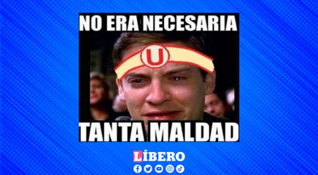 Hinchas furiosos tras derrota de la 'U' Hinchas furiosos tras derrota de la 'U'